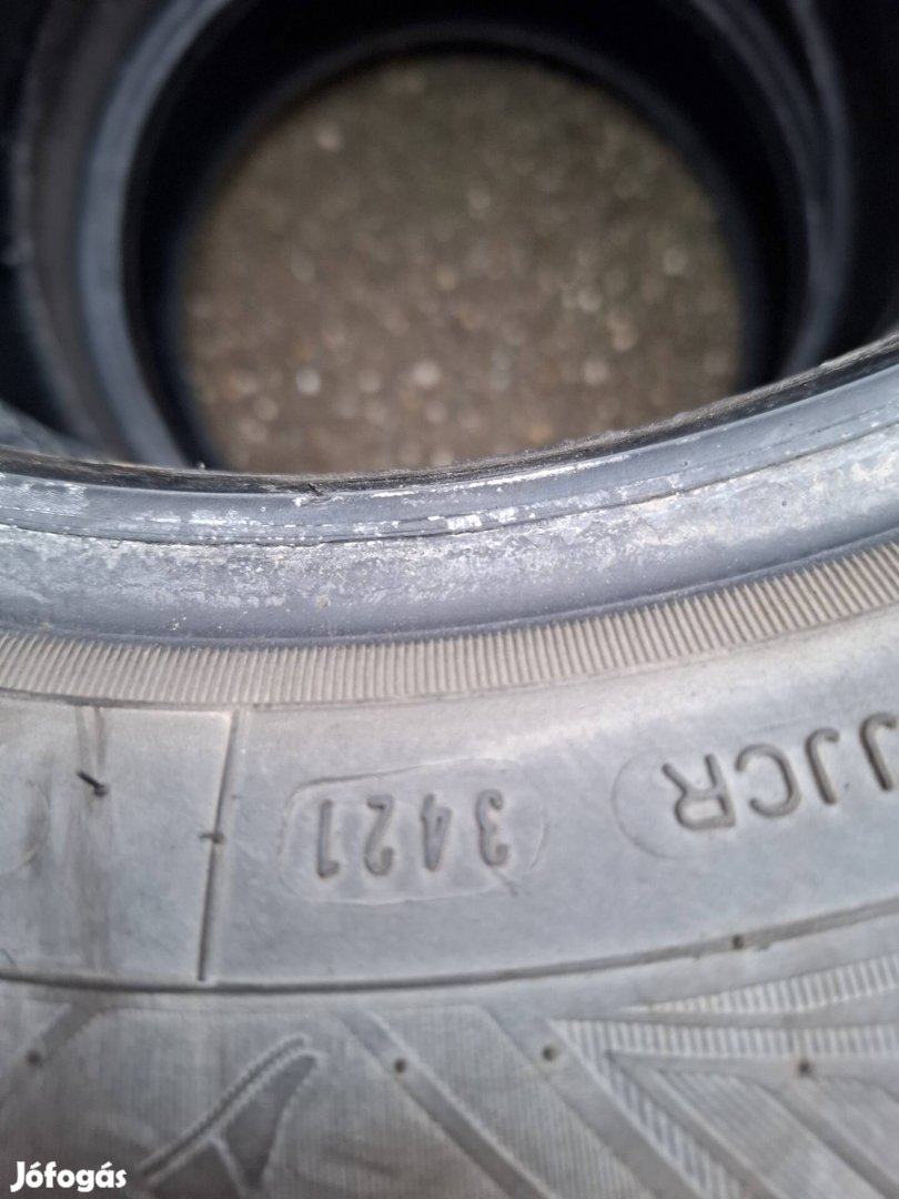 175/65R14 Goodyear 4 évszakos garnitúra