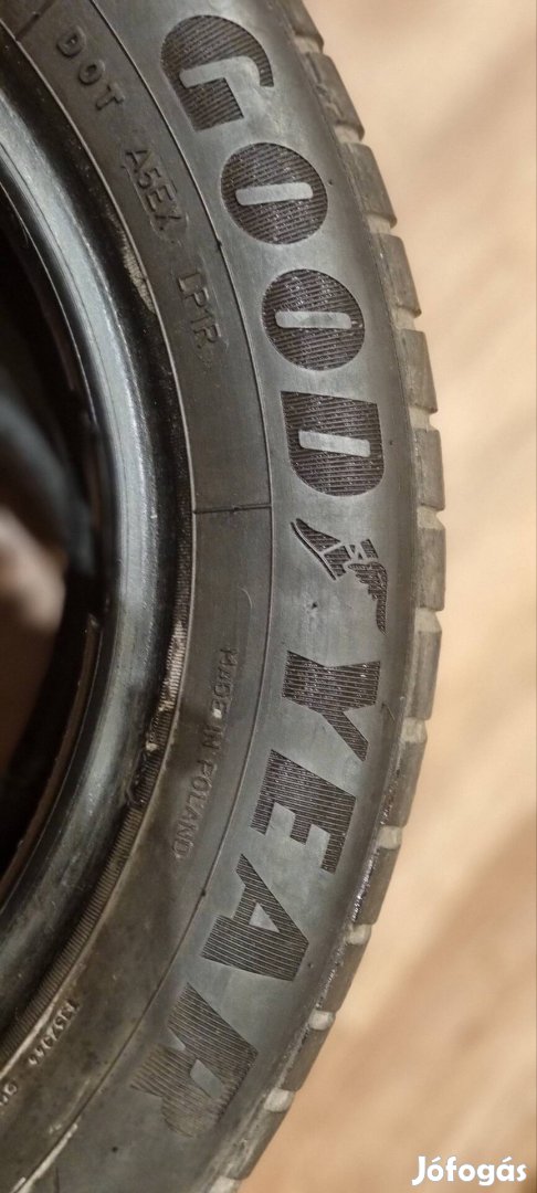 175/65R14 Goodyear .