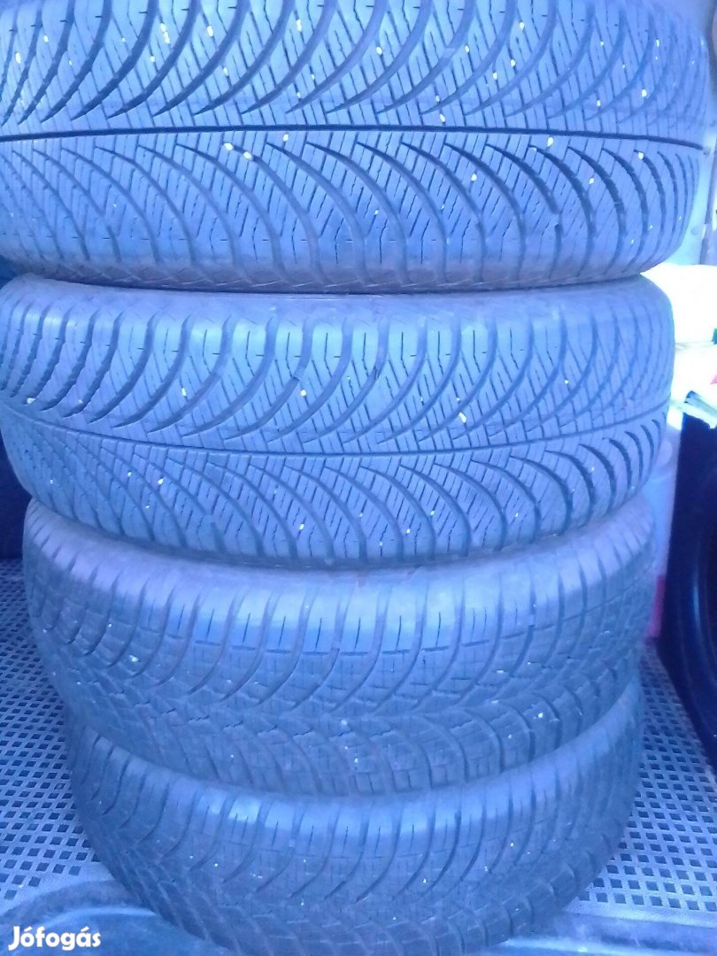 175/65R14 Goodyear újszerű négyévszakos gumi