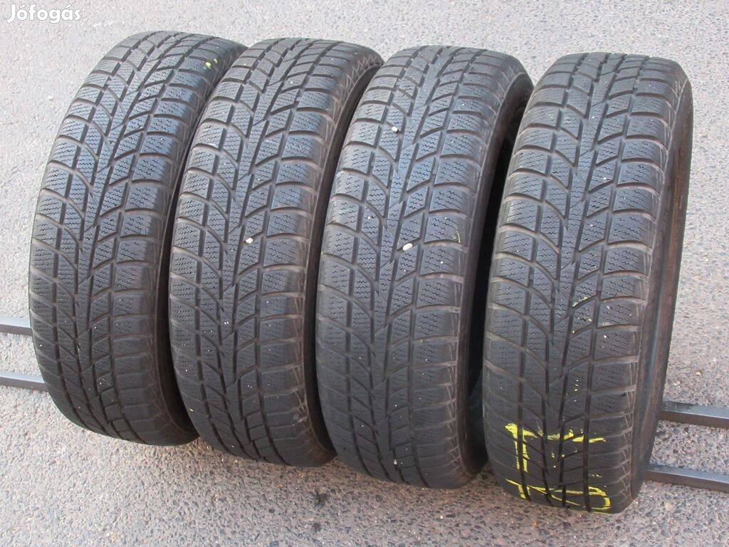 175/65R14 Hankook Winter Icept RS téli gumi 14" téligumi