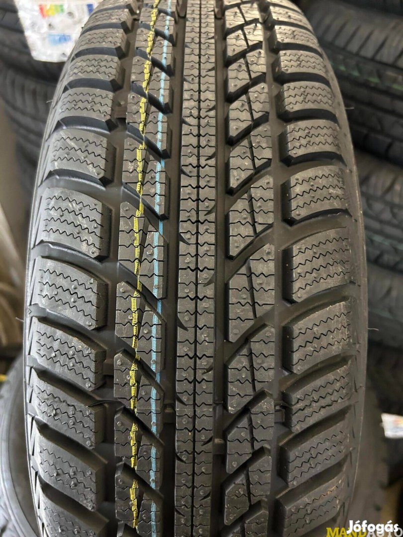 175/65R14 Kingstar SW40(Hankook termék),Új téligumi