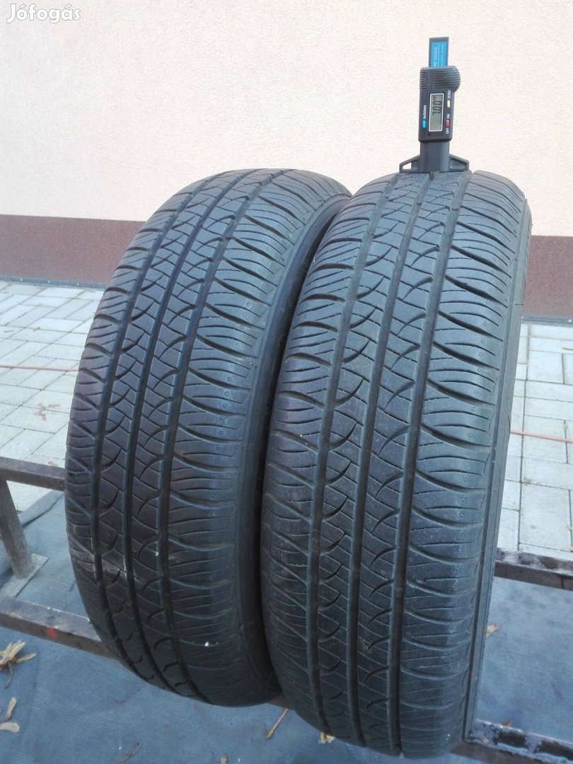 175/65R14 Kingstar négyévszakos gumi 2db 175/65 r14