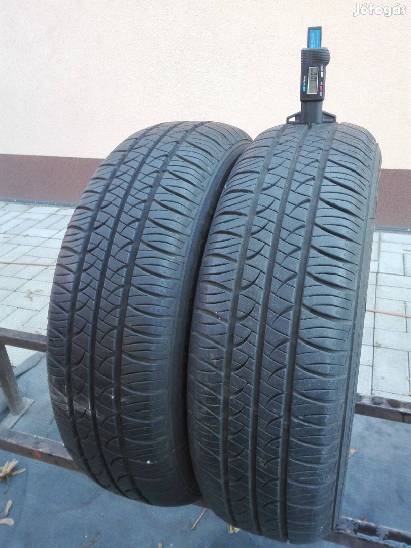 175/65R14 Kingstar négyévszakos gumi 2db 175/65 r14