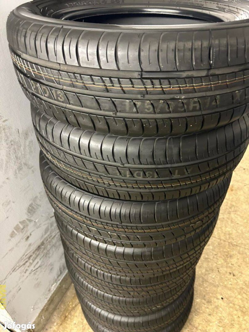 175/65R14 Kumho KH27(XL)demo,nyárigumi