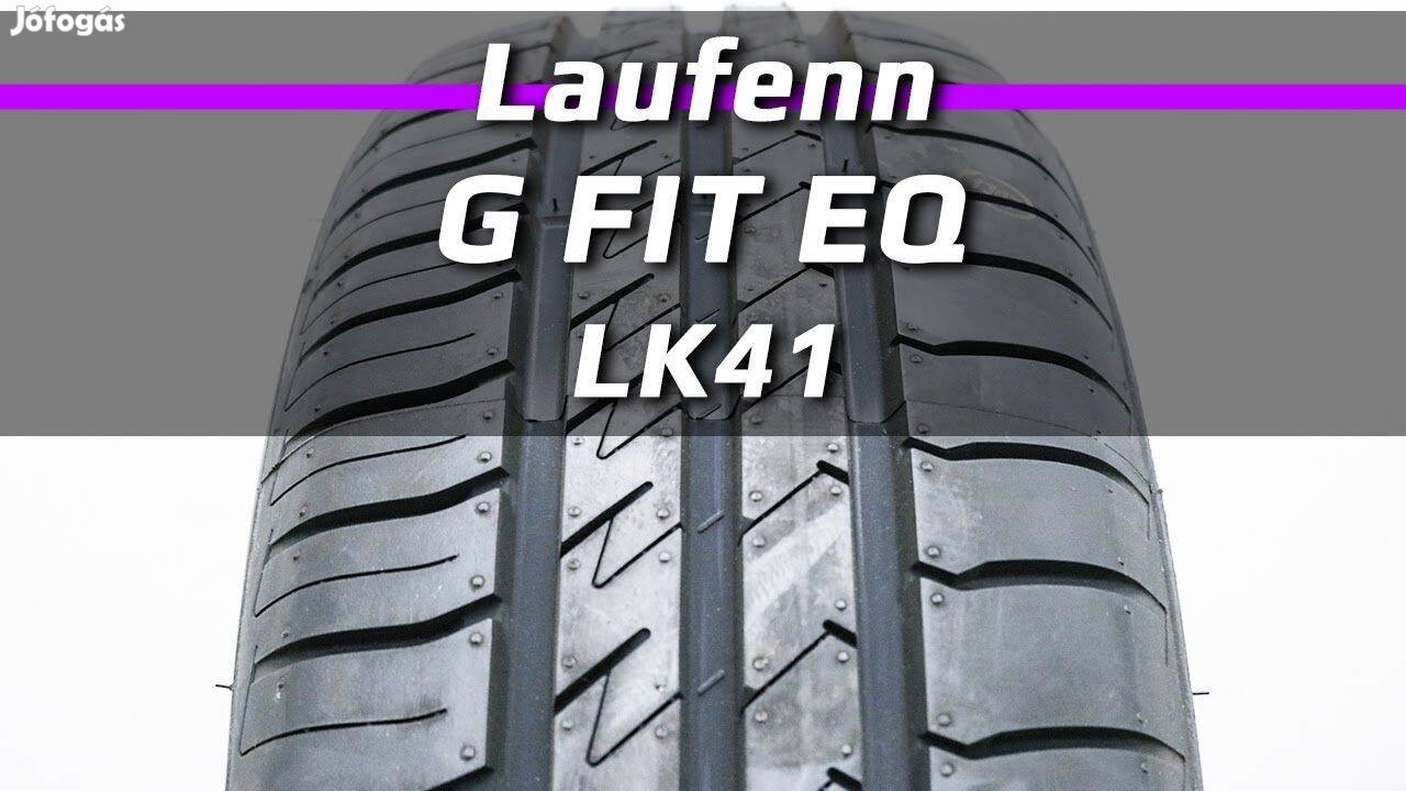 175/65R14 Laufen Új nyári gumi Hankook termék Akció!!!