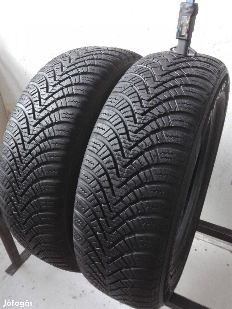175/65R14 Laufenn négyévszakos gumi 2db 175/65 r14