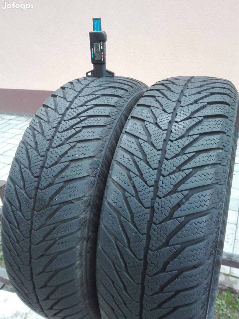 175/65R14 Matador téli gumi 2db 175/65 r14