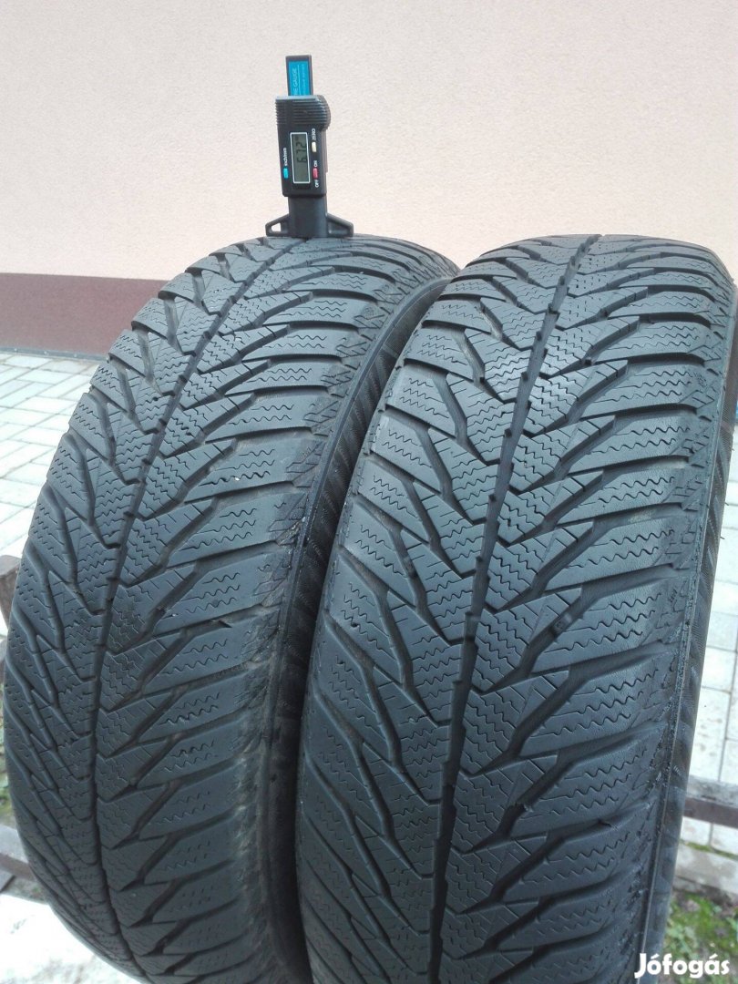 175/65R14 Matador téli gumi 2db 175/65 r14