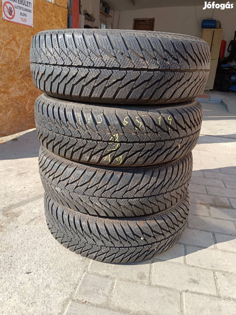 175/65R14 Matador téli gumi 