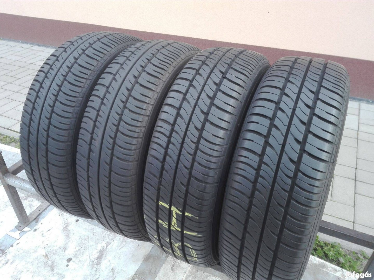 175/65R14 Maxxis nyári gumi garnitúra 175/65 r14