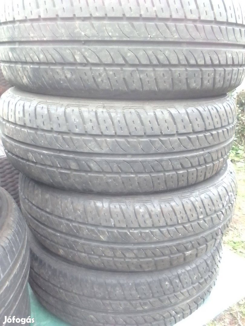 175/65R14 Semperit Comfort-life2 nyári gumi