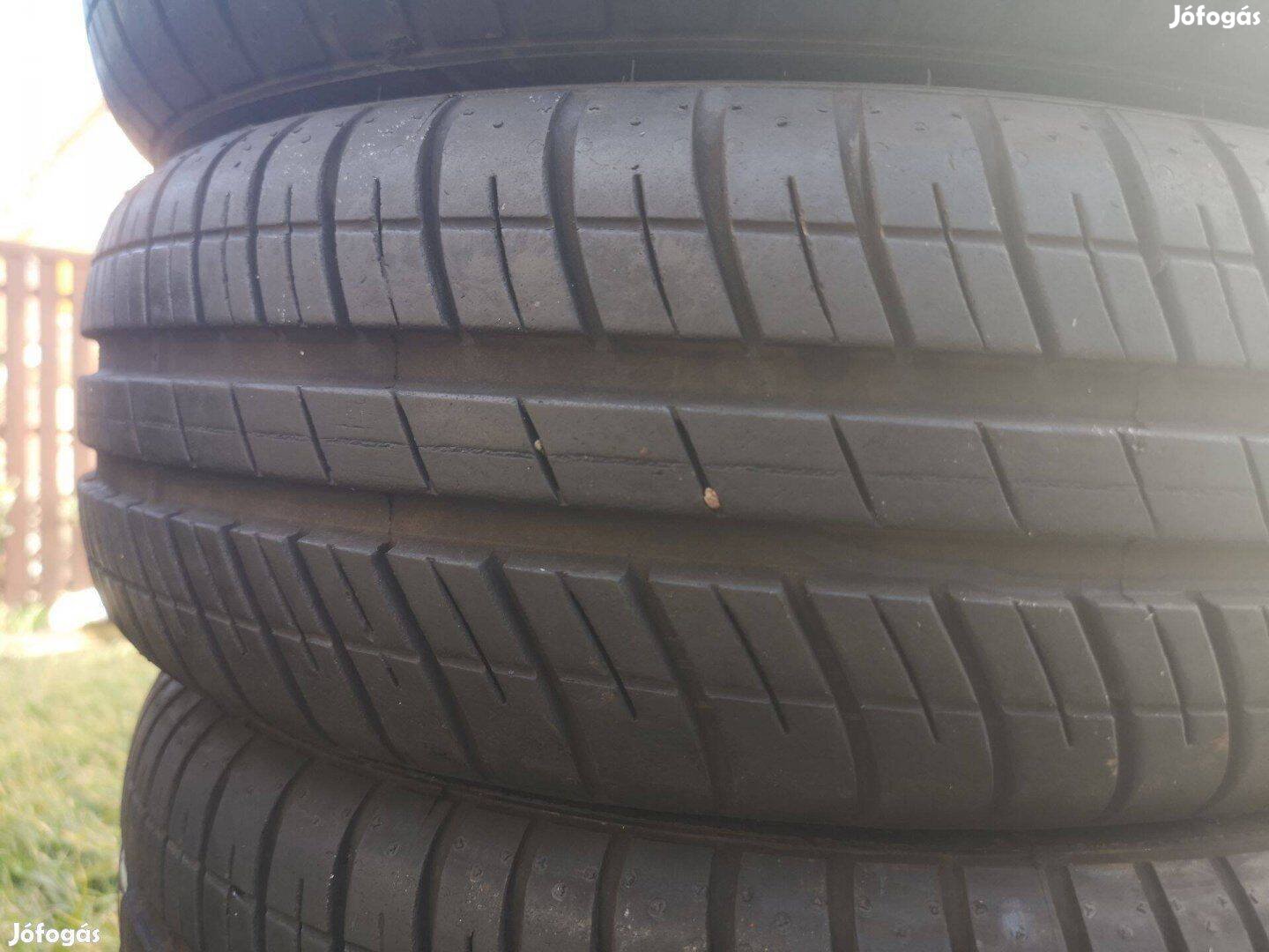 175/65R14 Szezonvégi Áron Goodyear nyárigumik