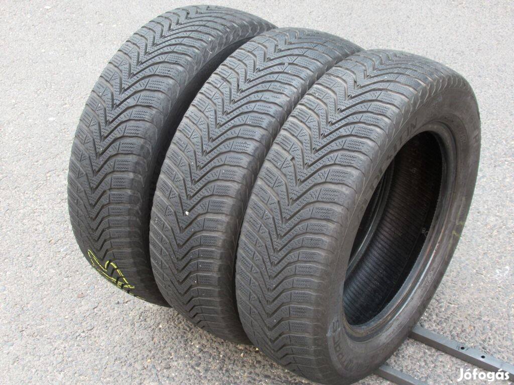 175/65R14 Vredestein olcsó téli gumi 14" téligumi
