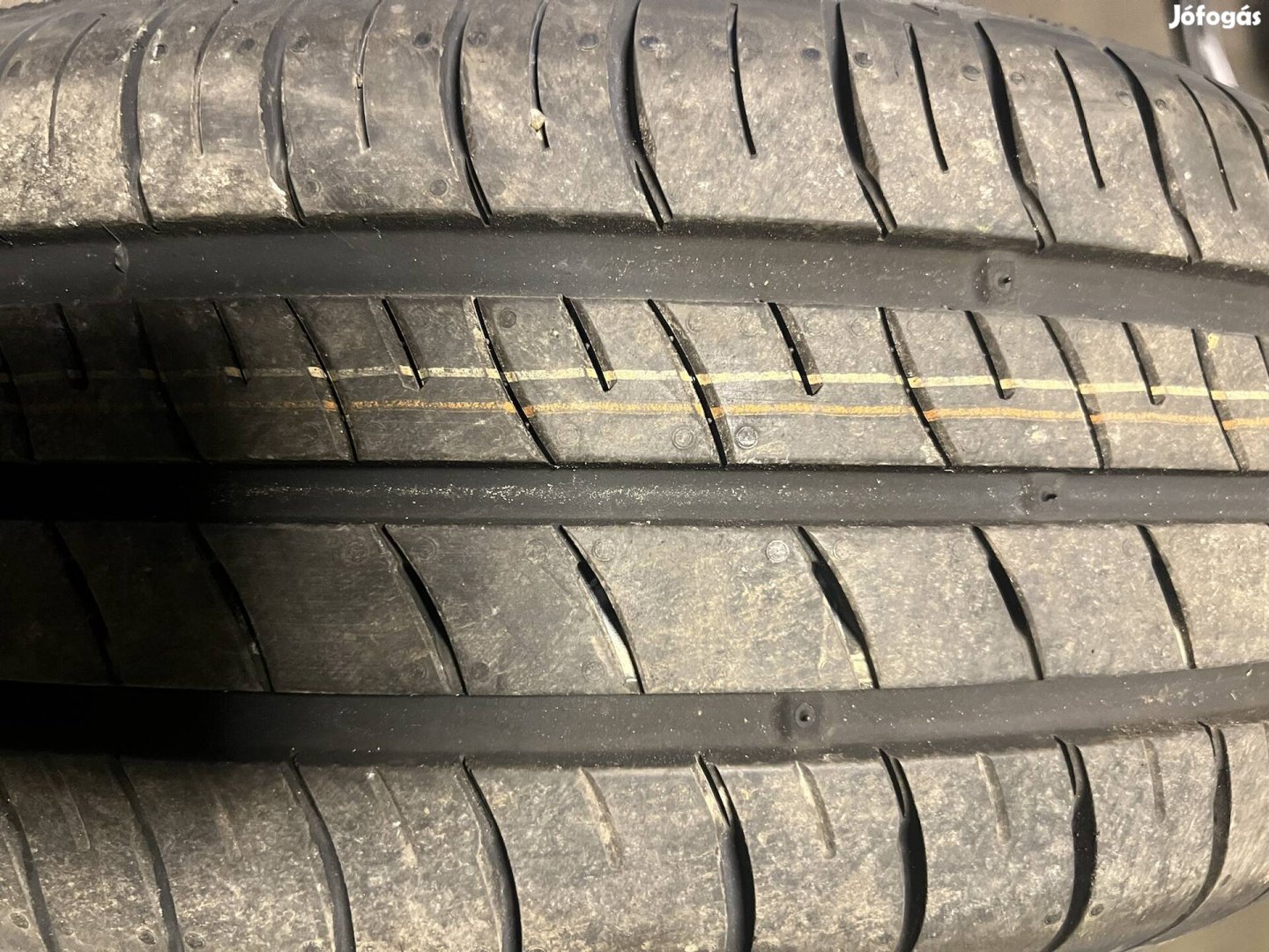 175/65R14"-s nyári gumi