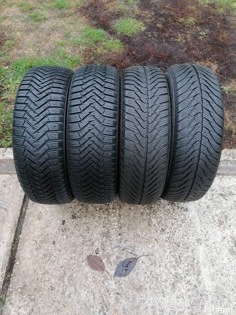 175/65R14-es Téligumi /2018 /