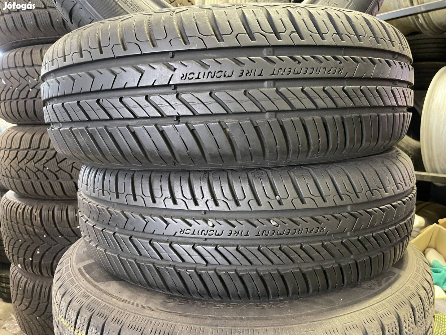 175/65R14 nyárigumik