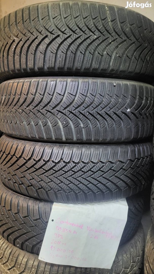 175/65R14 téli gumik. Toyota Yaris lemezfelnik