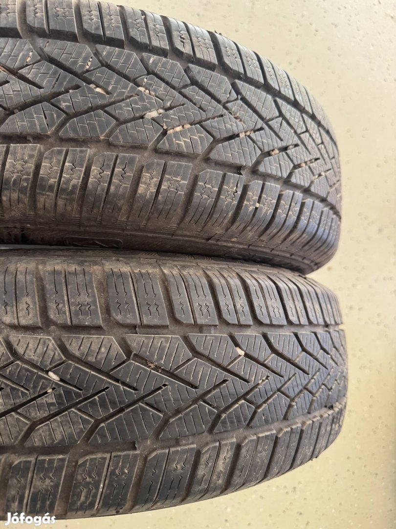 175/65R15 175 / 65 R15 téli gumi
