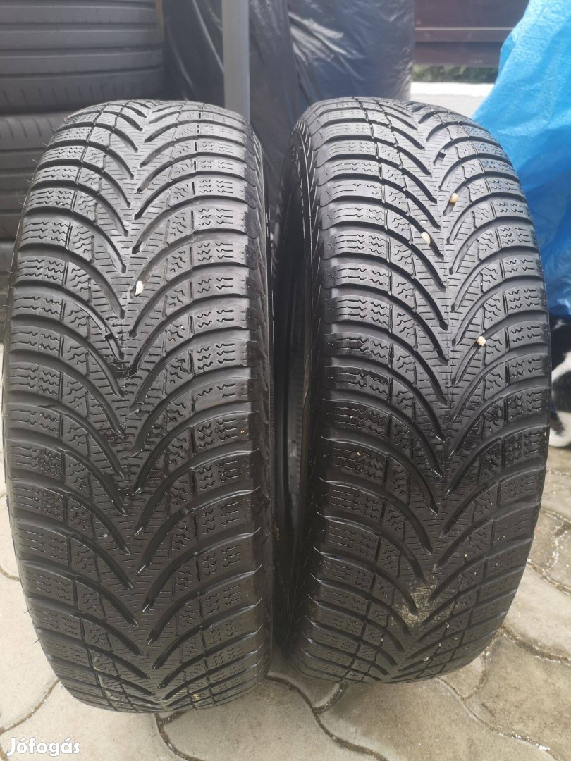 175/65R15 2-4db téligumi