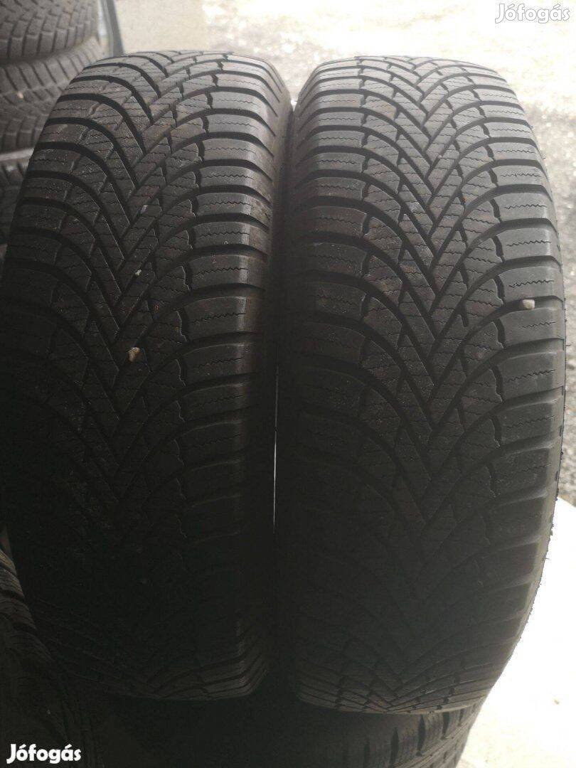 175/65R15 2db Négyévszakos gumi