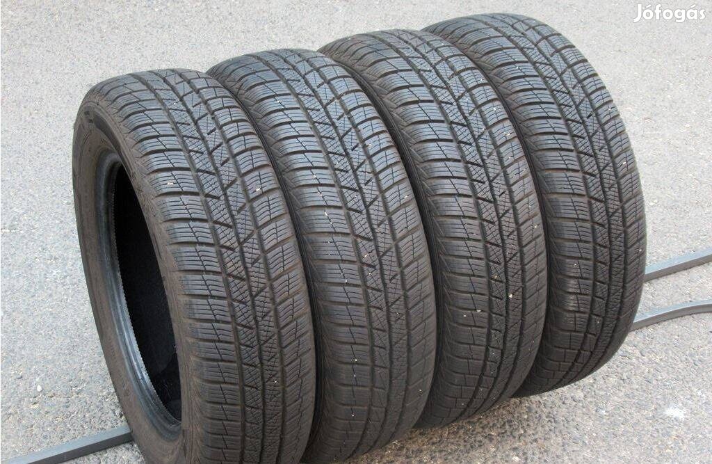 175/65R15 Barum Polaris új állapotú téligumi 15" téli gumi