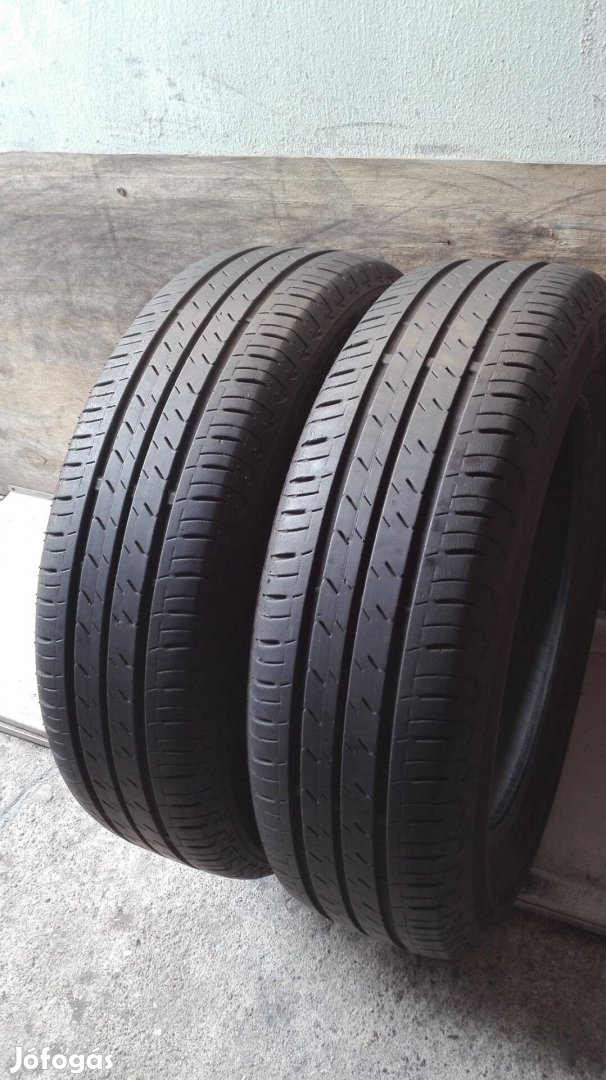 175/65R15 Bridgestone nyári gumi 2db 175/65 r15