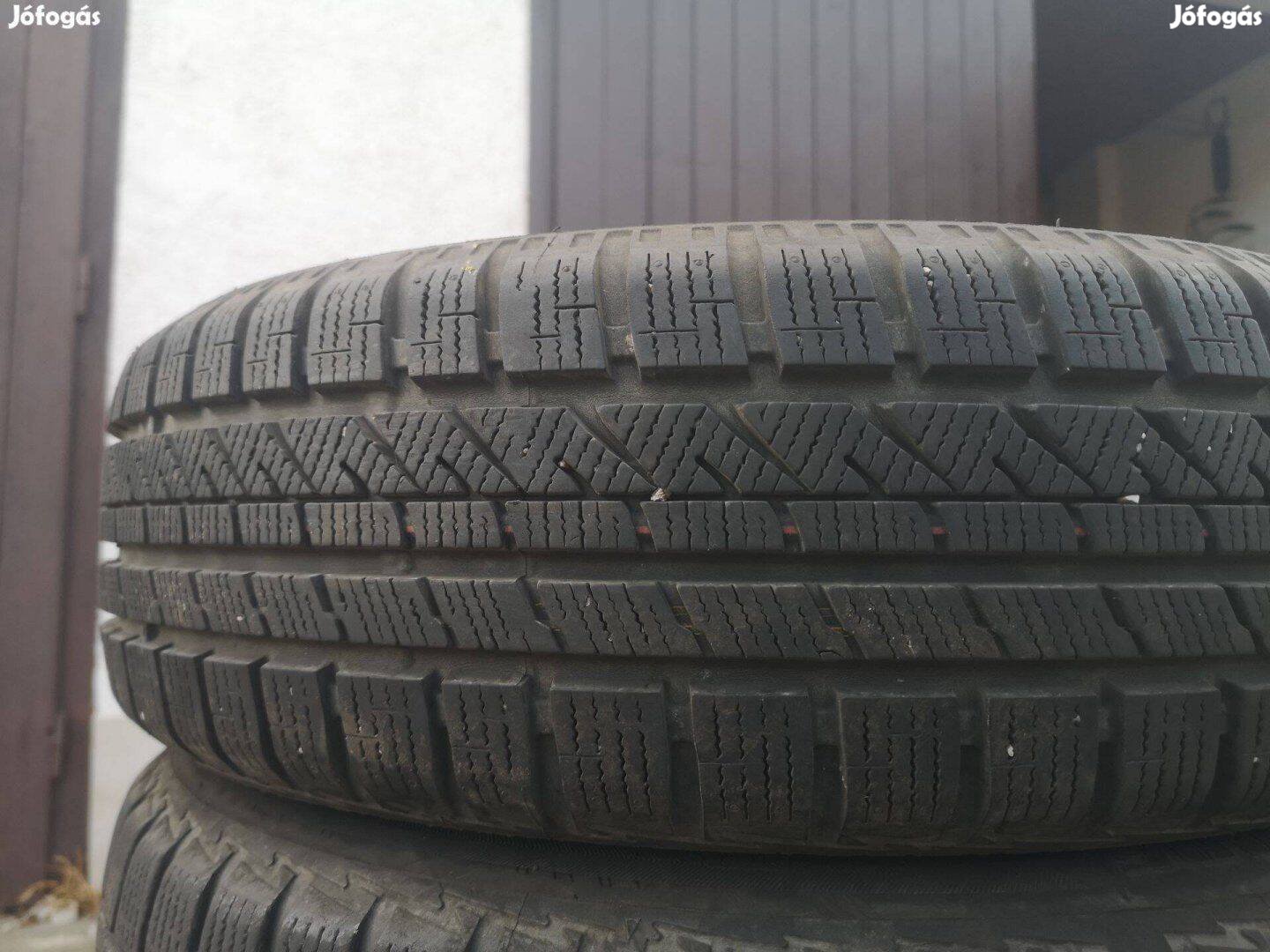 175/65R15 Bridgestone téligumik olcsón