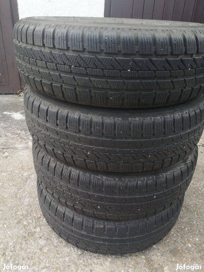 175/65R15 Bridgestone téligumik olcsón