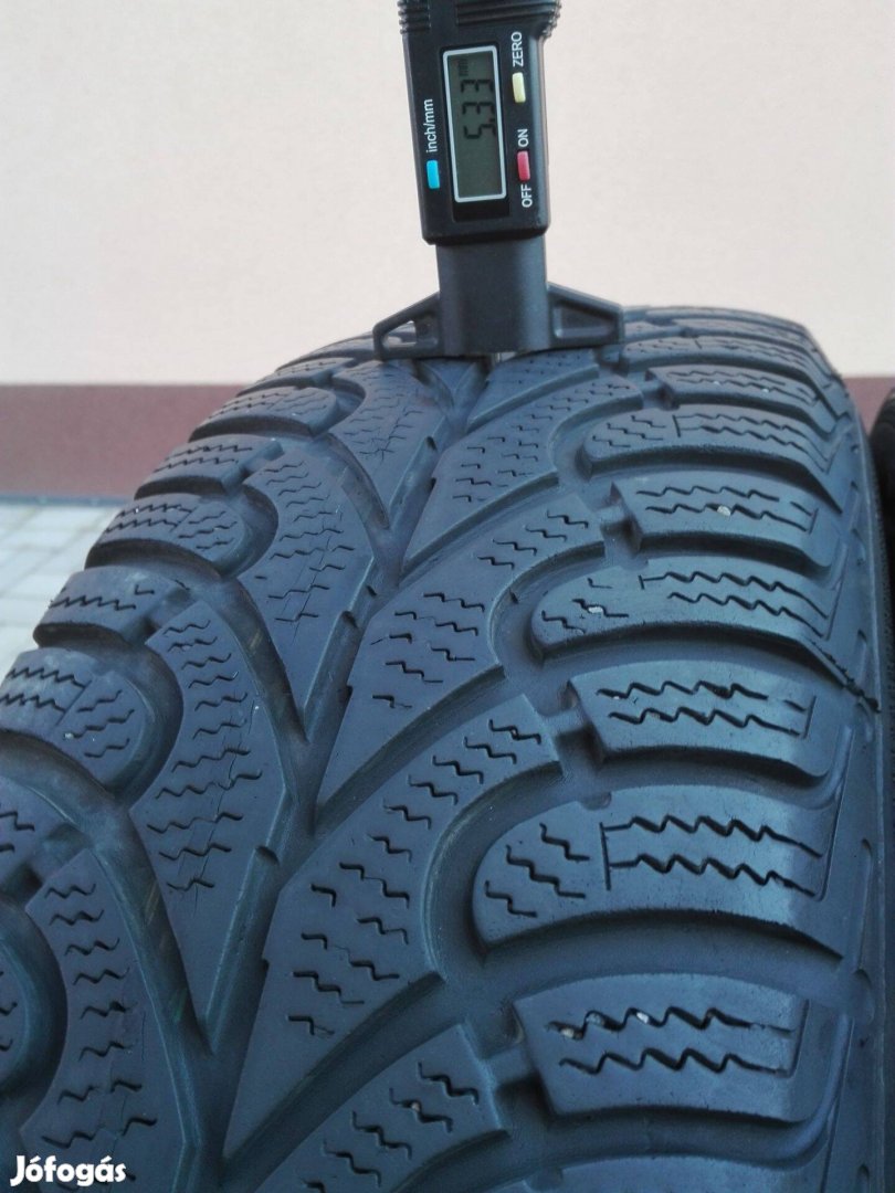 175/65R15 Fulda téli gumi 2db 175/65 r15