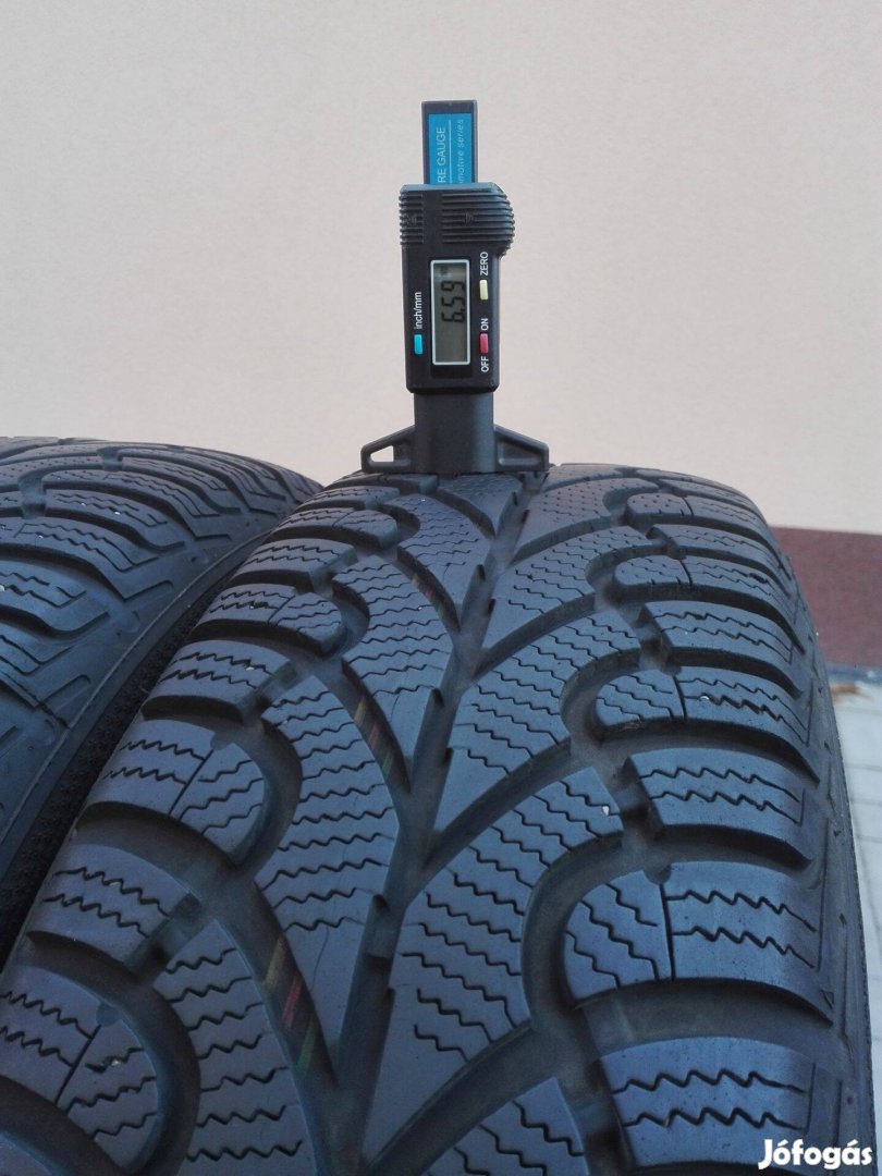 175/65R15 Fulda téli gumi garnitúra 175/65 r15