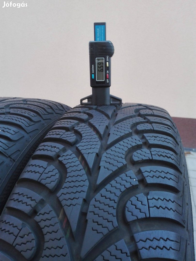 175/65R15 Fulda téli gumi garnitúra 175/65 r15