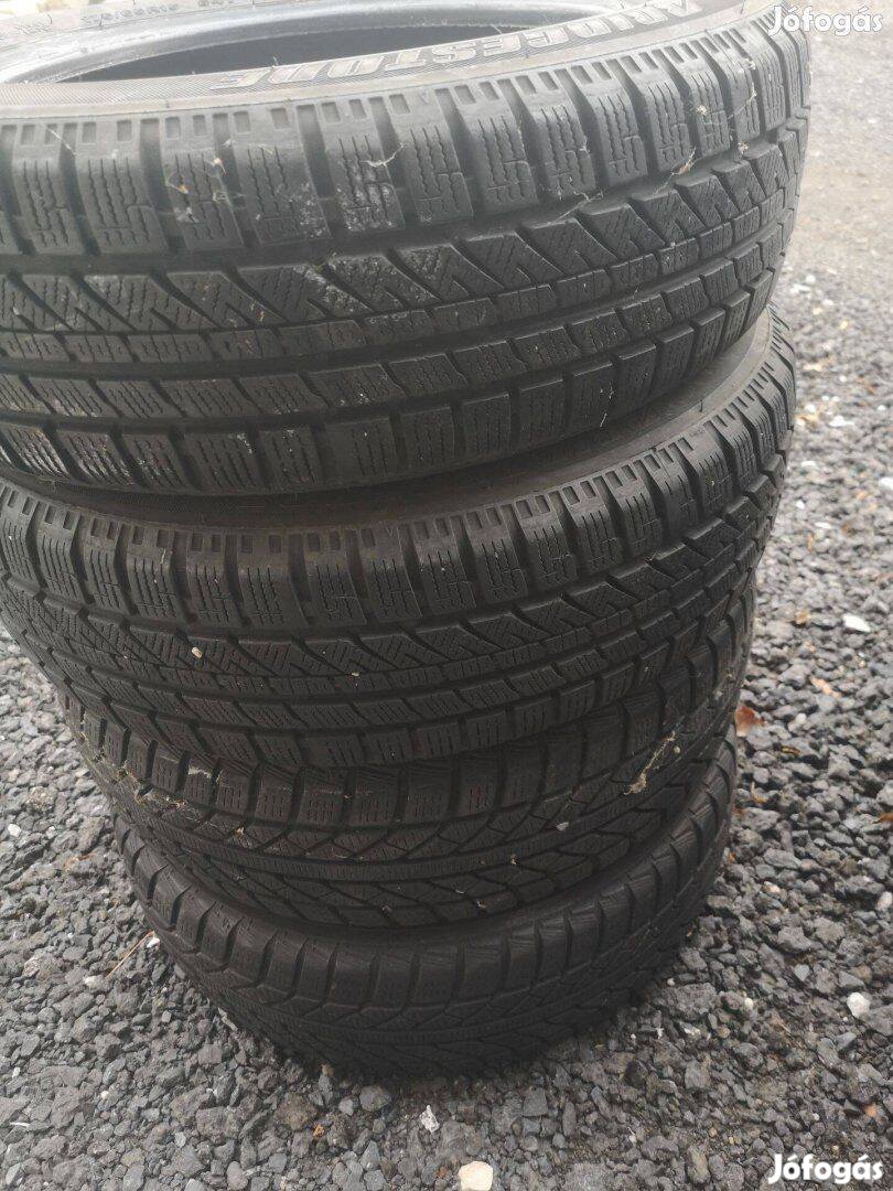 175/65R15 Kiárusítás 46e/4db téligumik eladók