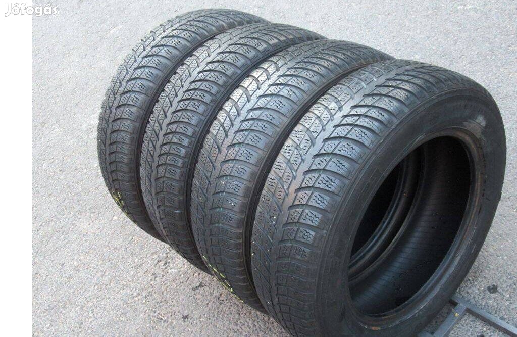 175/65R15 Kumho téli gumi 15" téligumi