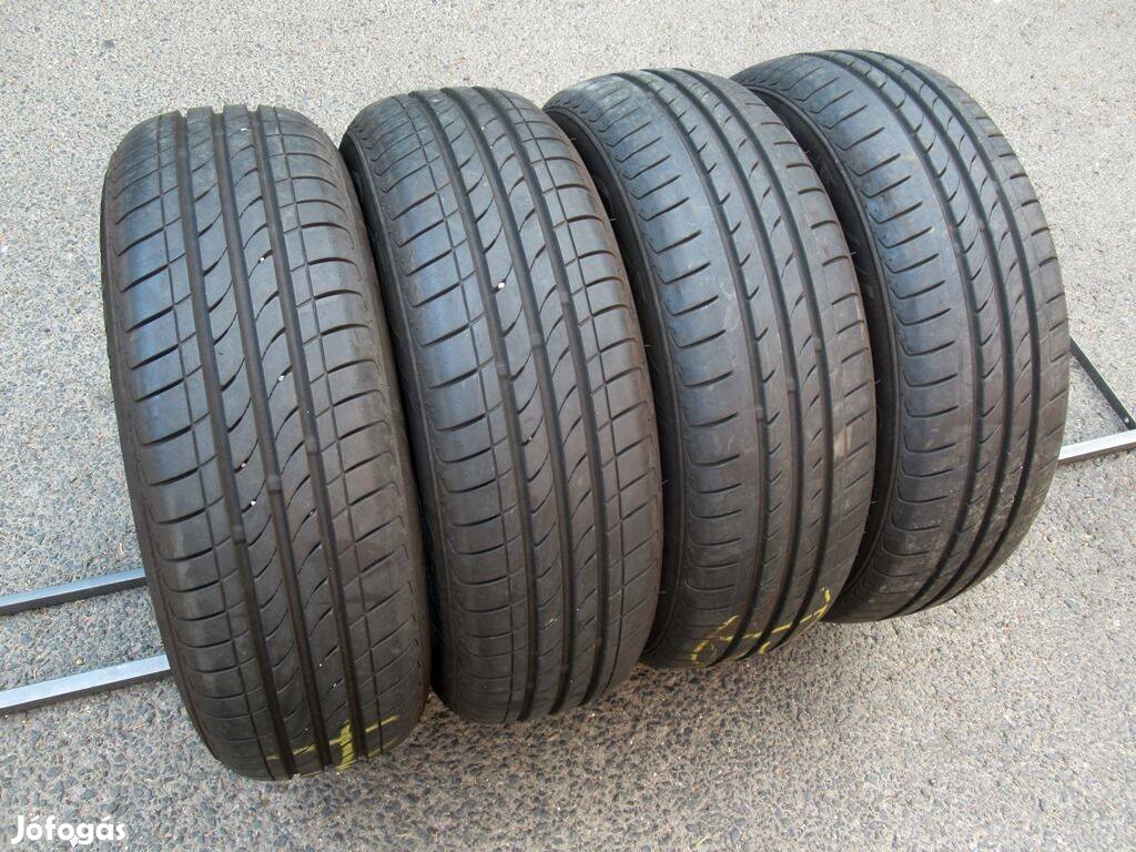 175/65R15 Linglong nyári gumi 15" jó állapotú nyárigumi Dot:21