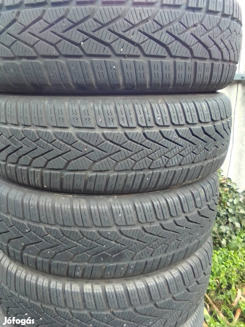 175/65R15 Semperit téli gumi 