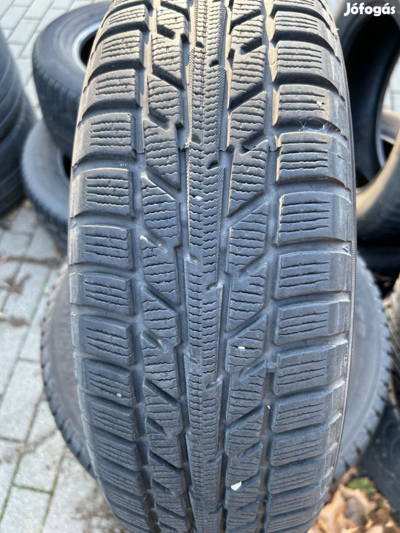 175/65R15 Yokohama Winter,Használt téligumi