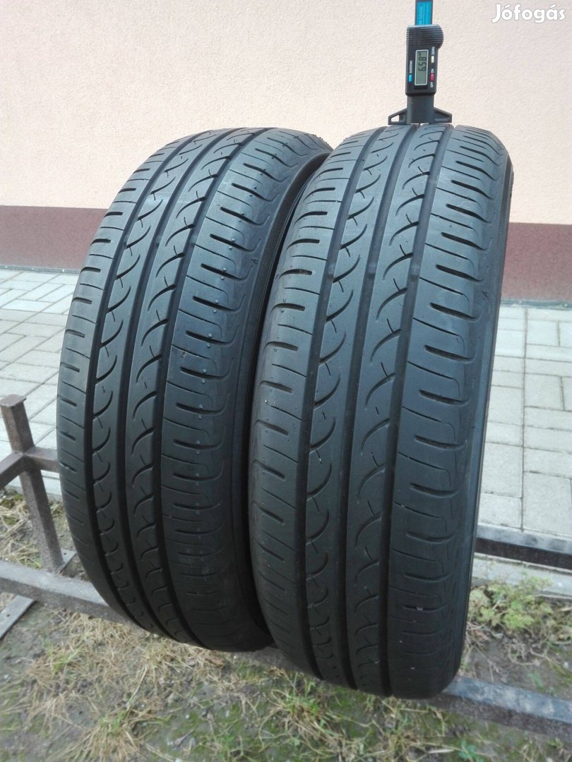 175/65R15 Yokohama nyári gumi 2db 175/65 r15