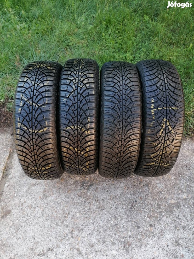 175/65R15-ös Téligumi/2019/