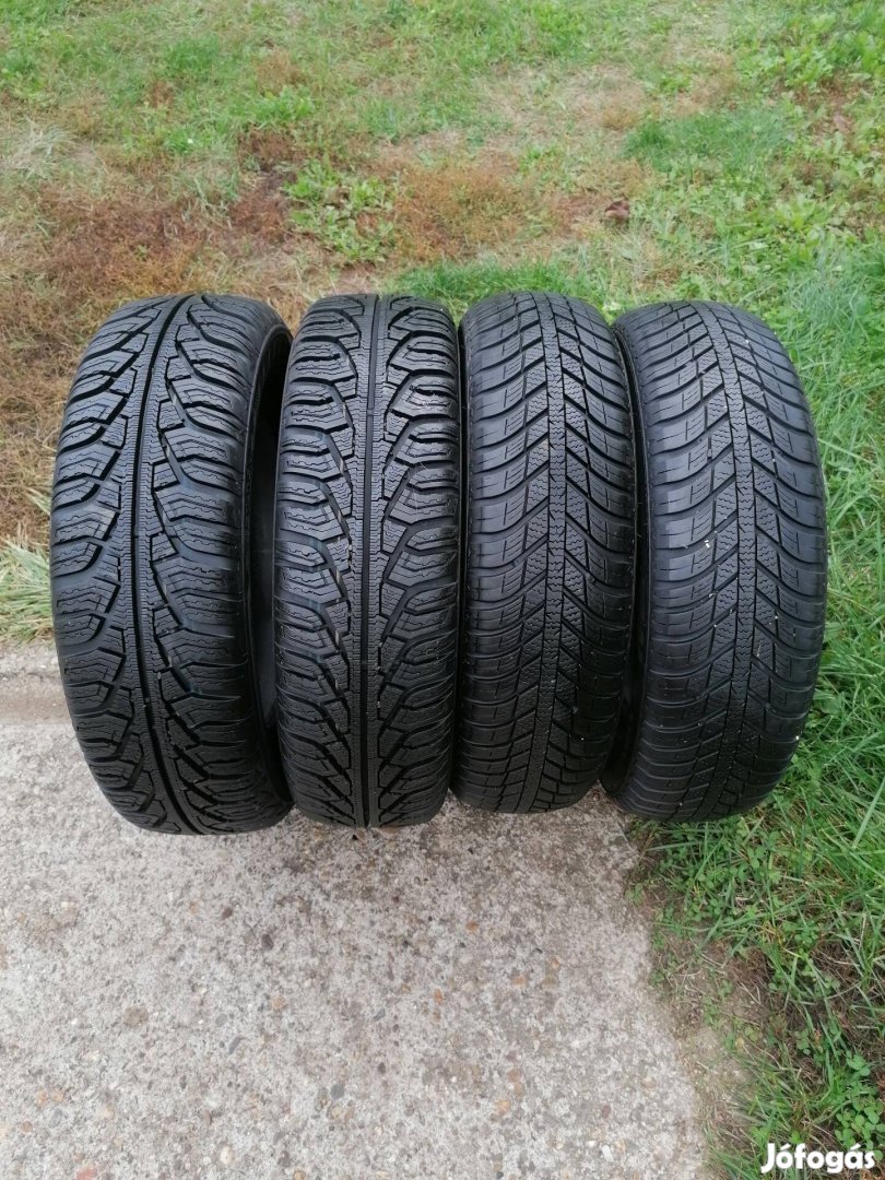 175/65R15-ös Téligumi/2022/
