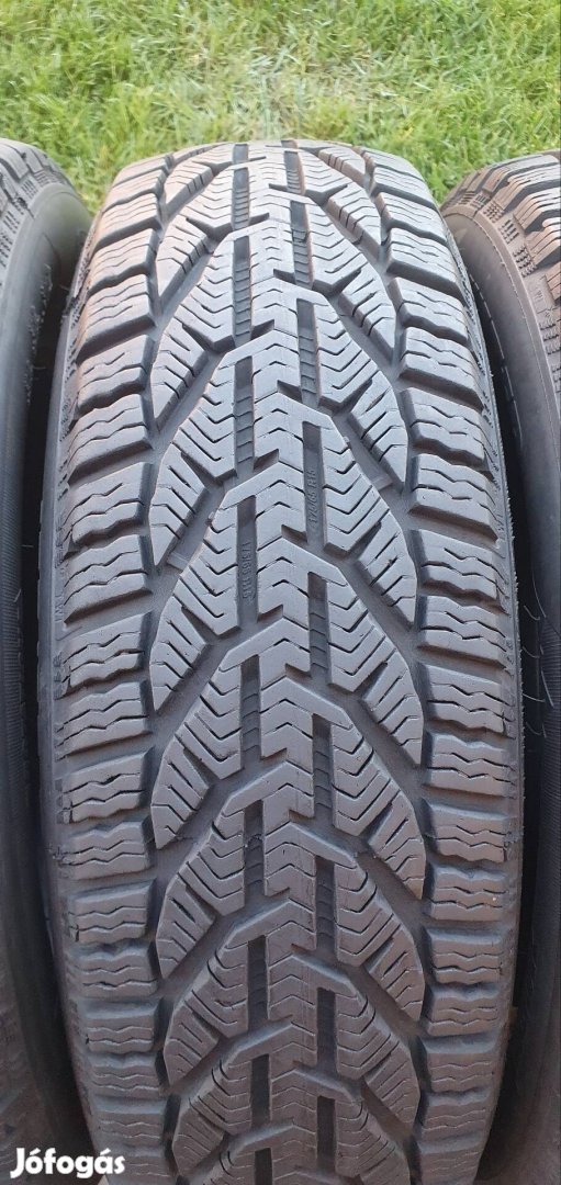 175/65R15 téli gumi 