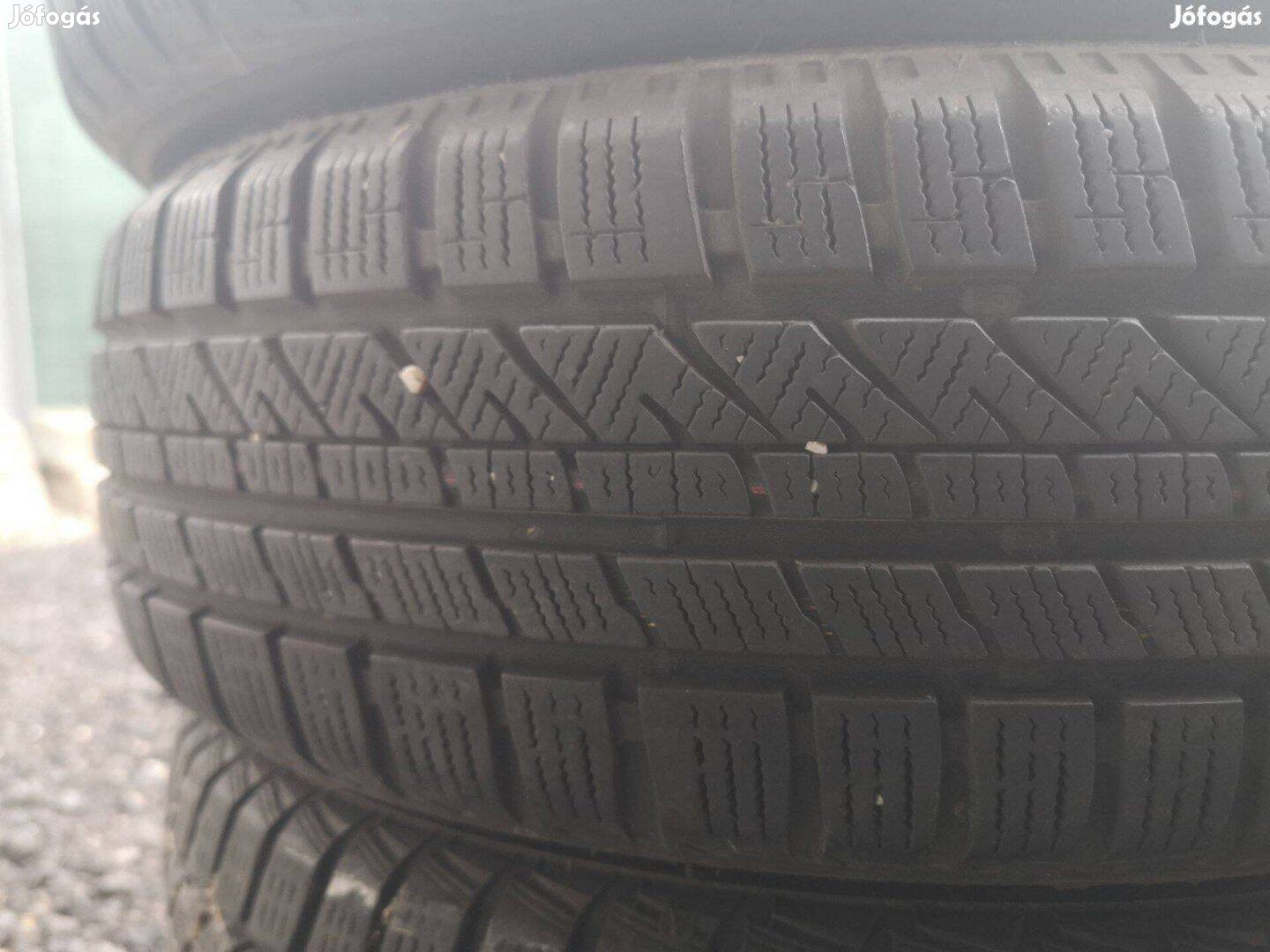 175/65R15 téligumik olcsón 40e/4db 175/65