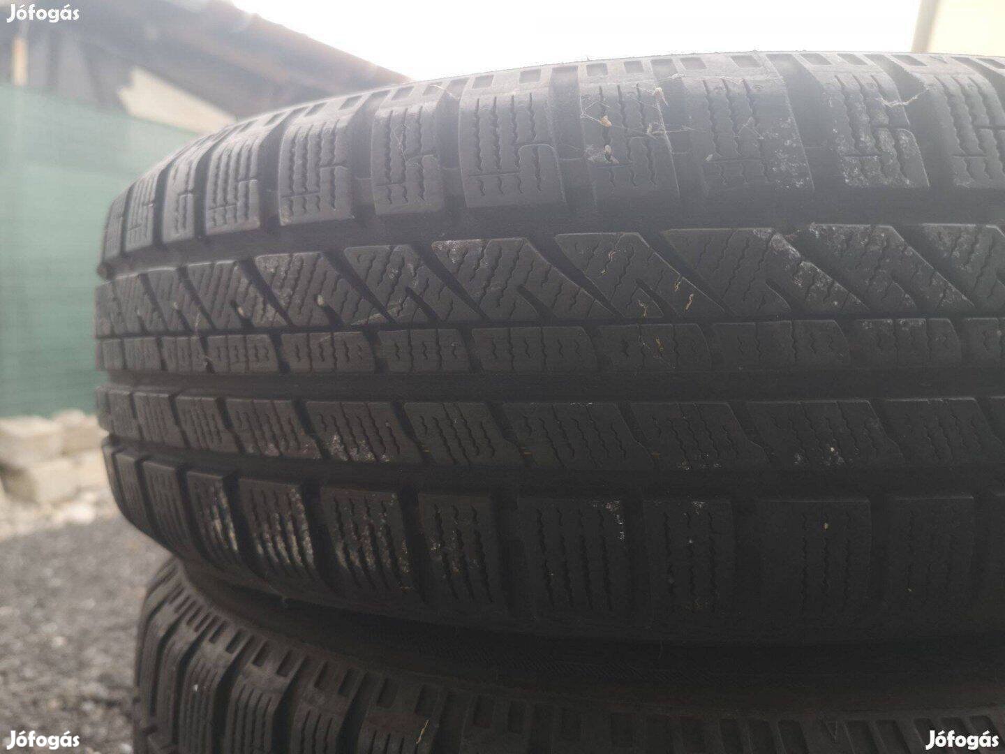 175/65R15 téligumik olcsón 40e/4db 175/65