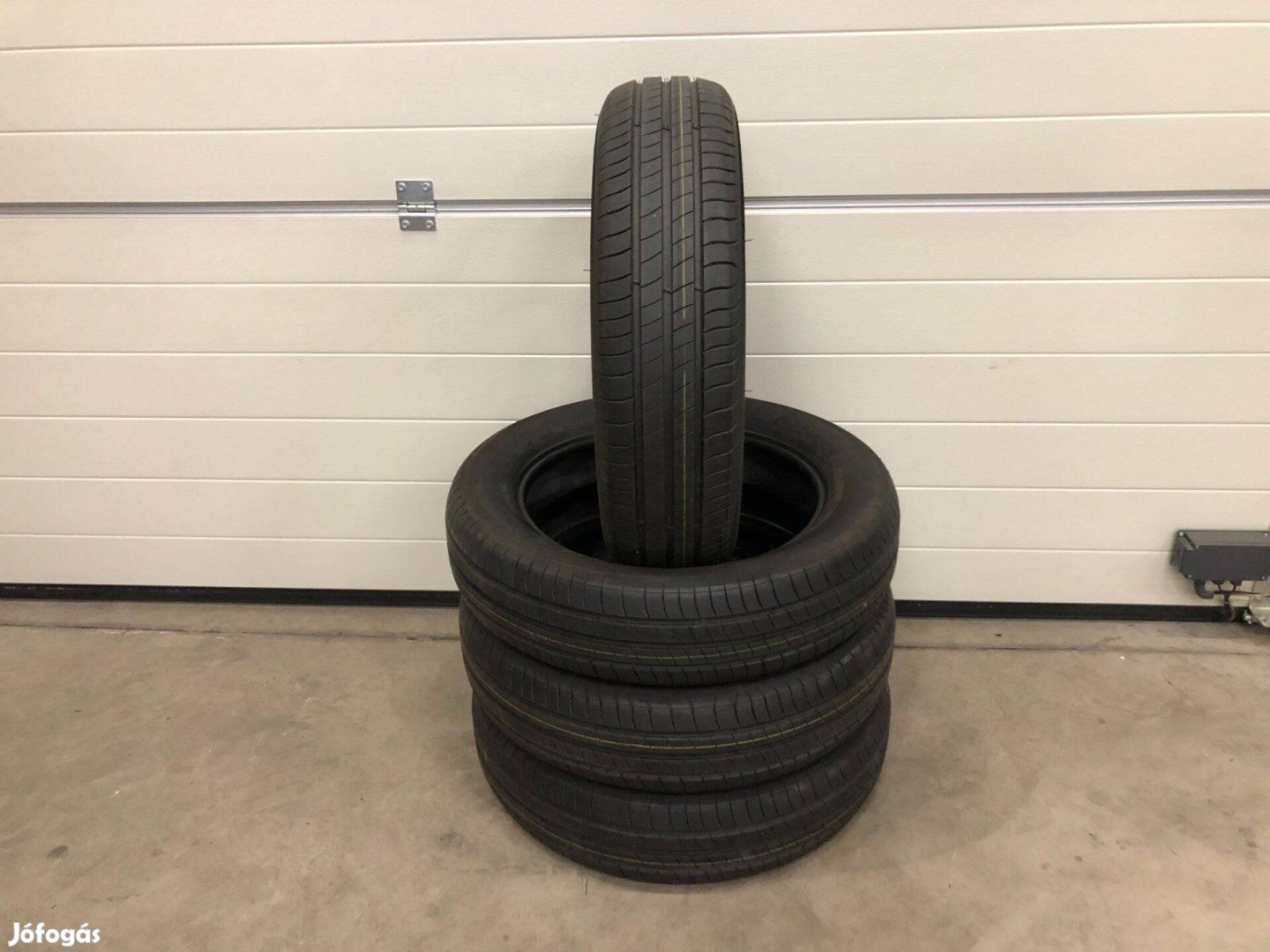 175/65R17 175 65 17 Michelin e-Primacy nyári gumi