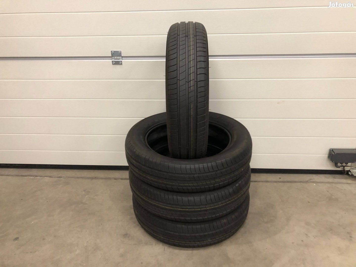 175/65R17 175 65 17 Michelin e-Primacy nyári gumi