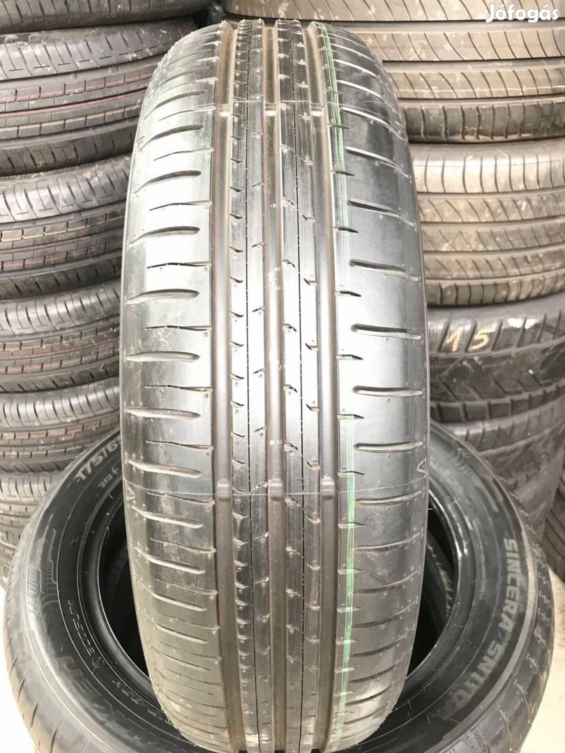 175/65R17 175/65 R17 új Falken (Japán) nyári gumi ÁR/db