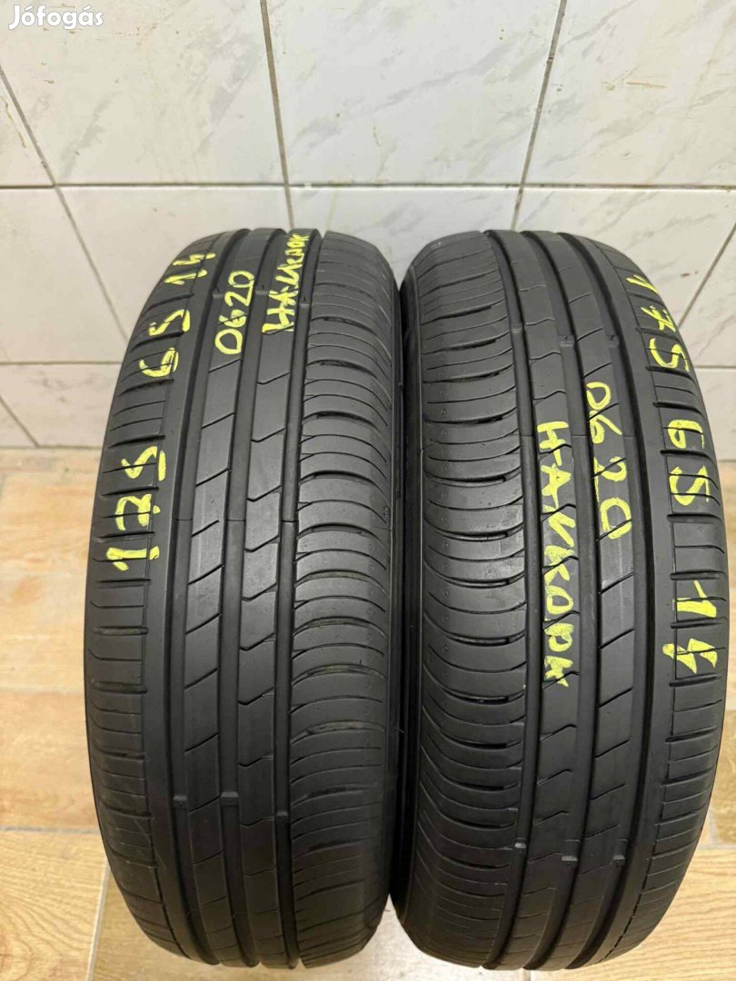 175/65/14 Hankook Nyári 2db