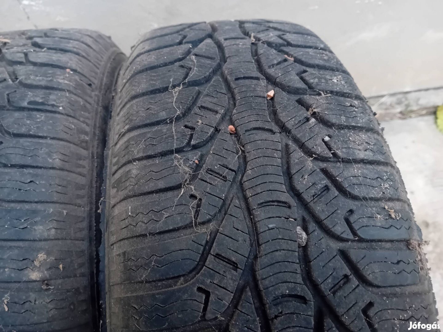 175 65 14 téligumi 4x108 lemezfelnivel eladó !