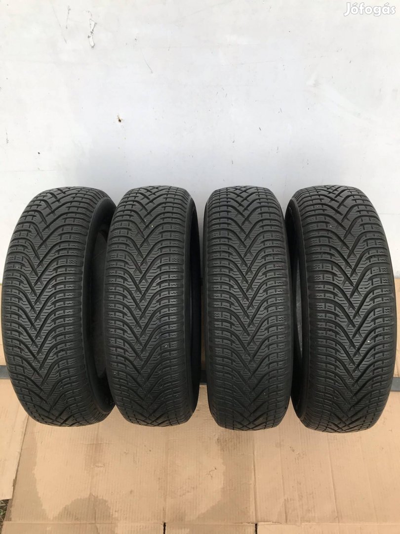 175 65 15 Bfgoodrich 175/65r15 Jó állapotú téligumi garnitúra eladó.