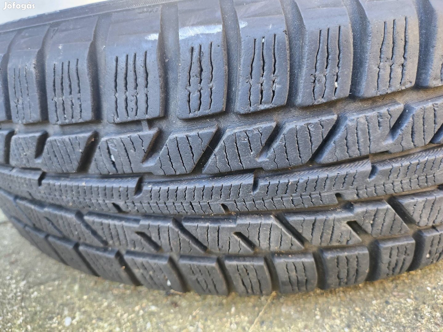 175/65/15 Téligumi