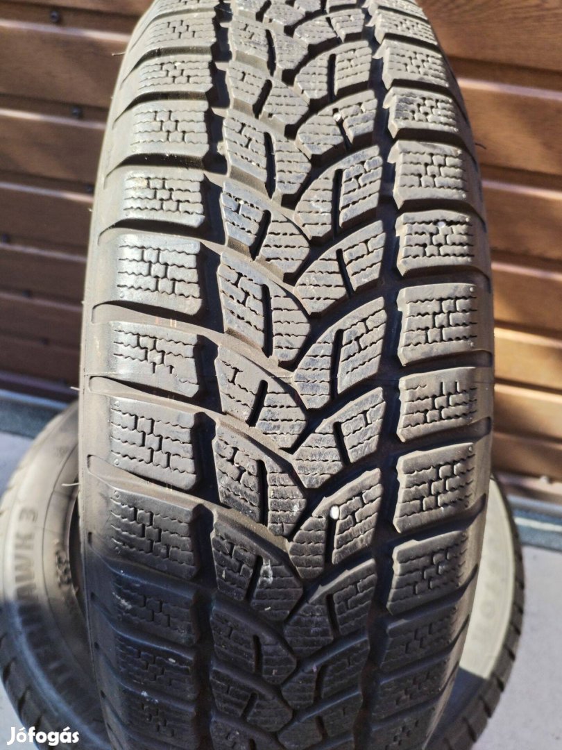 175 65 15 firestone 175/65 R 15 téli gumi garnitura